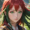 AmeliaBloodStone's Avatar
